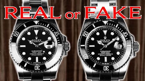 rolex ring fake|fake rolex vs real.